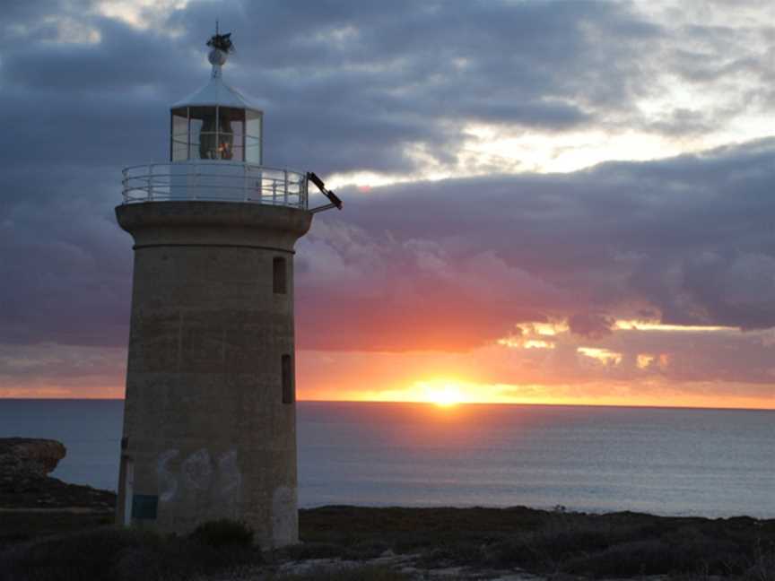 Cape Inscription