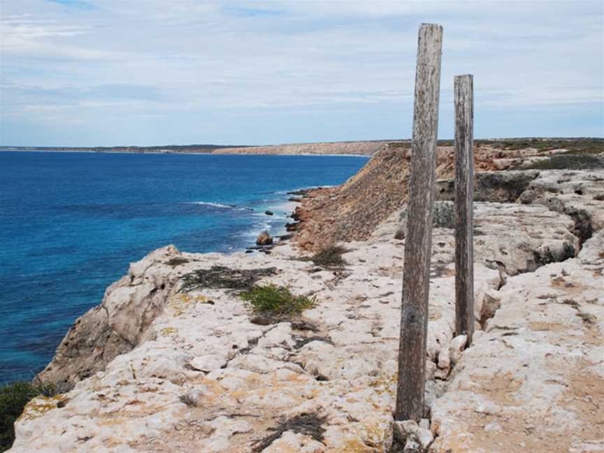 Cape Inscription