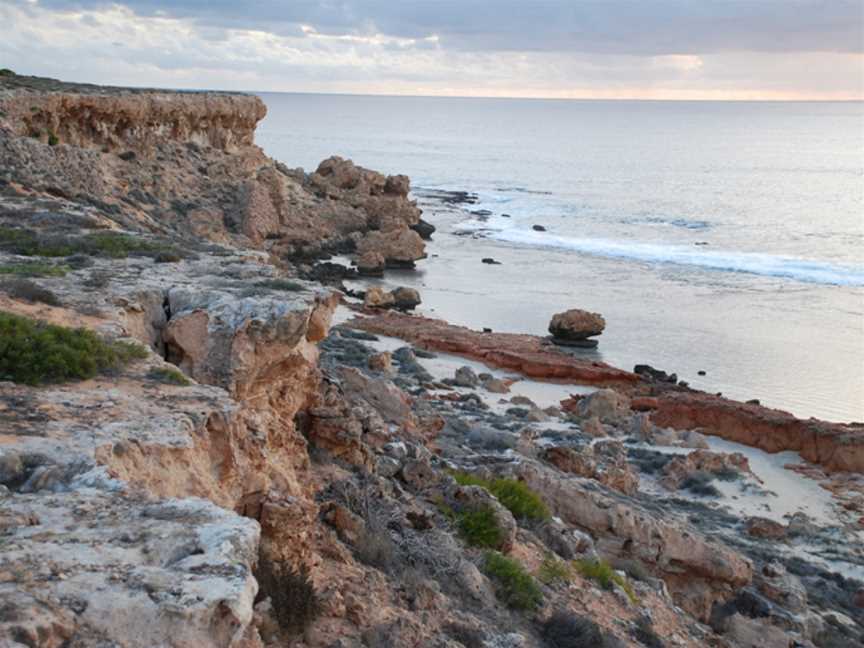 Cape Inscription