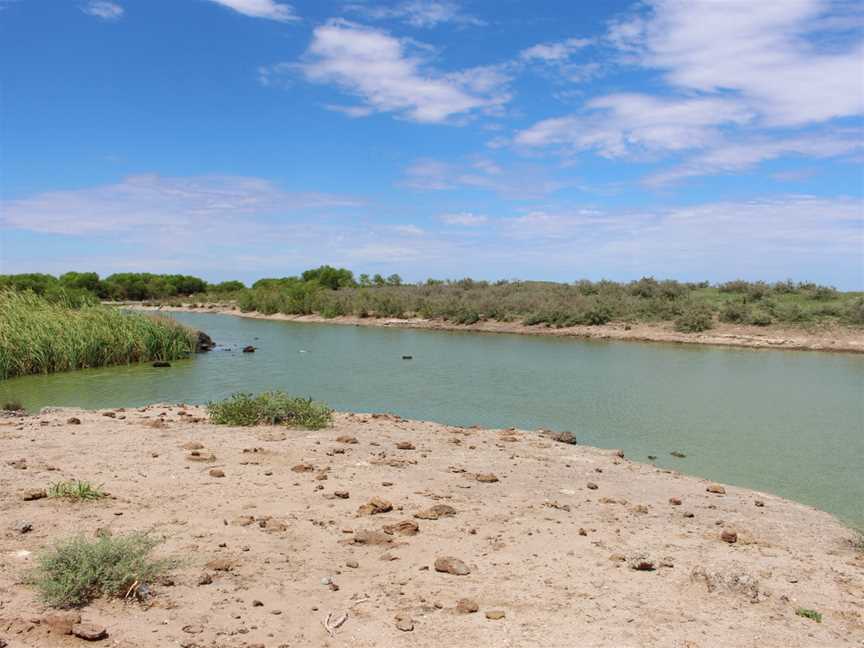 Pardoo Station