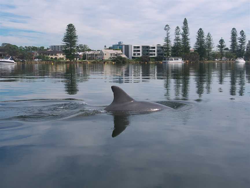 Deep Water Point