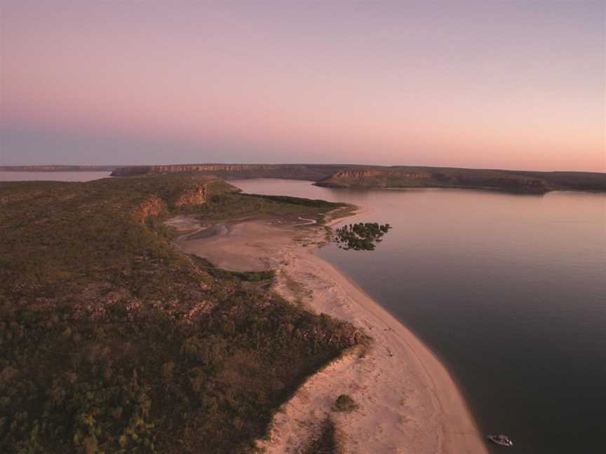 Reveley Island