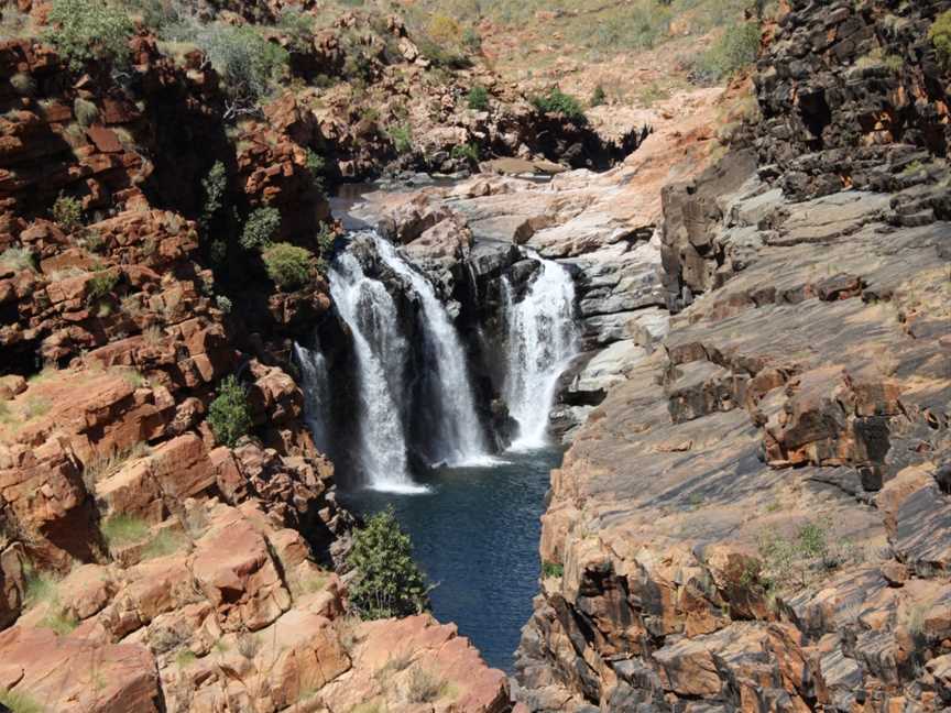 Lennard River Gorge