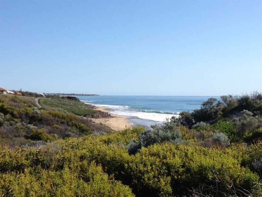 Halls Head Beach, Tourist attractions in Mandurah