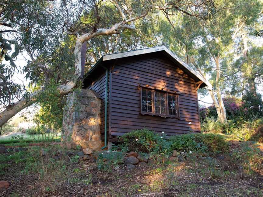 Katharine Susannah Prichard Writers Centre, Tourist attractions in Greenmount