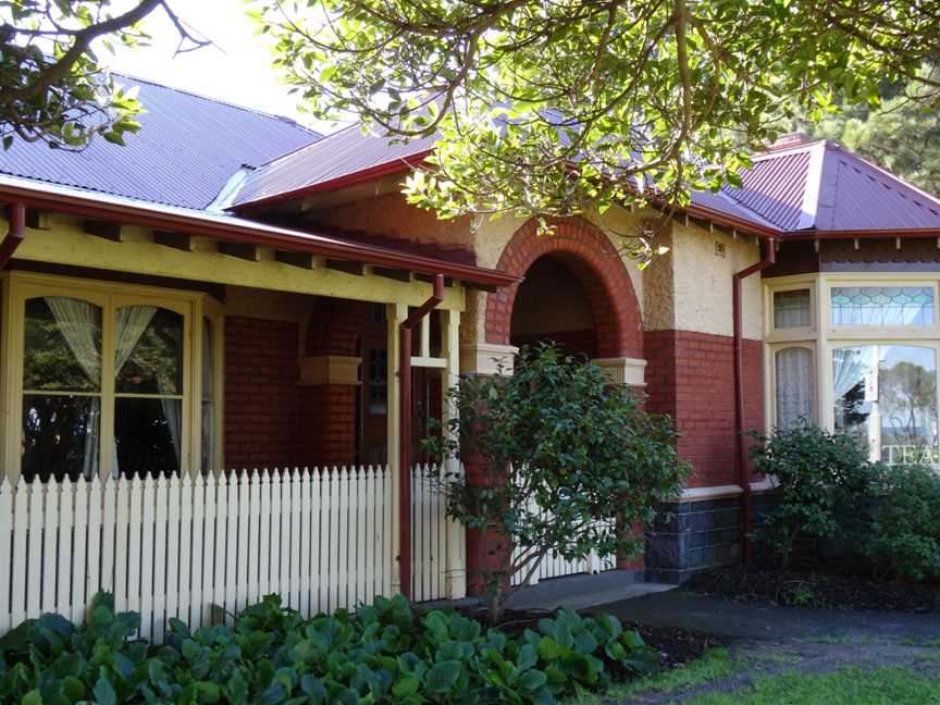 Altona Homestead Museum, Altona, VIC