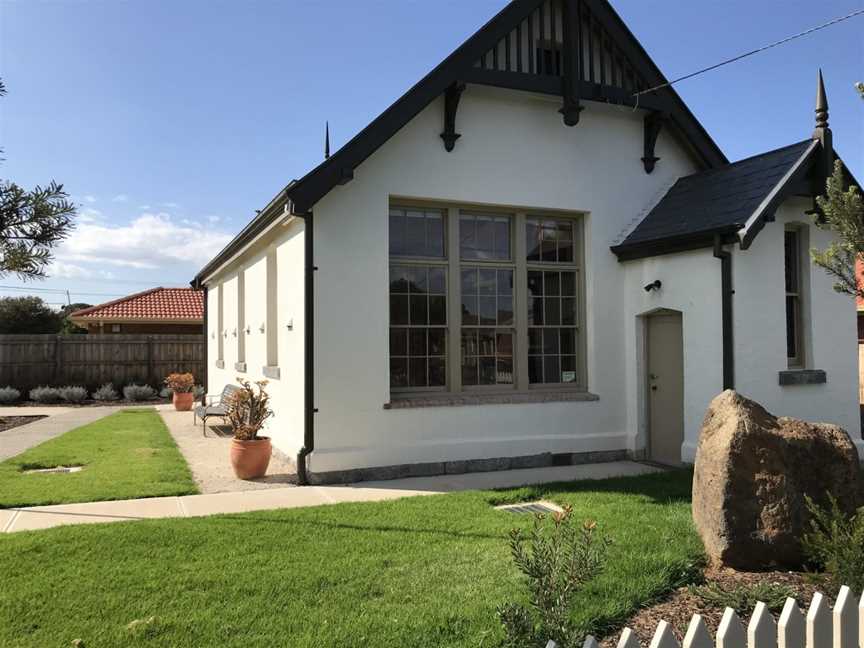 Altona Homestead Museum, Altona, VIC