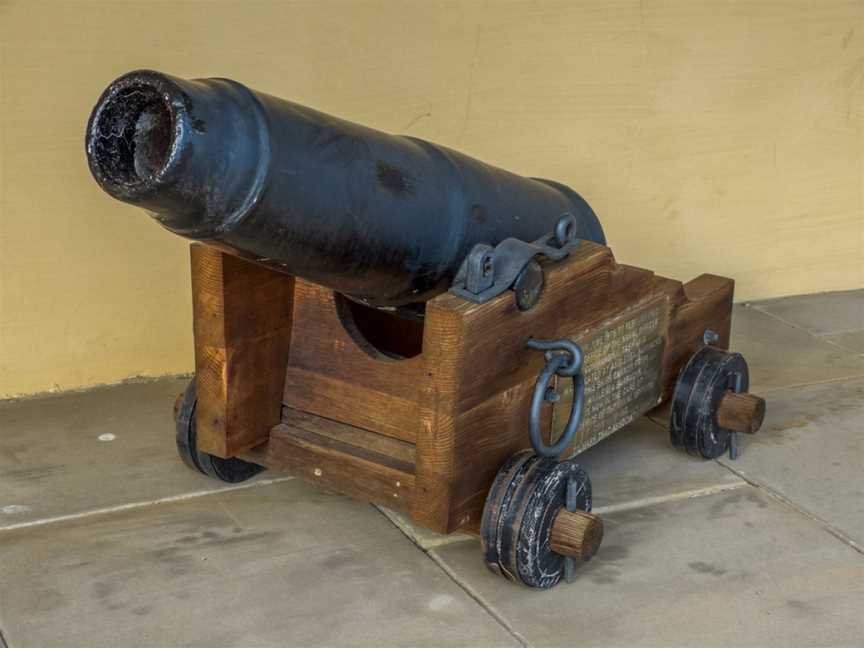 Army Museum of Tasmania, Hobart, TAS