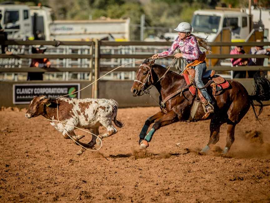 Australian Rodeo Heritage Centre, Warwick, QLD