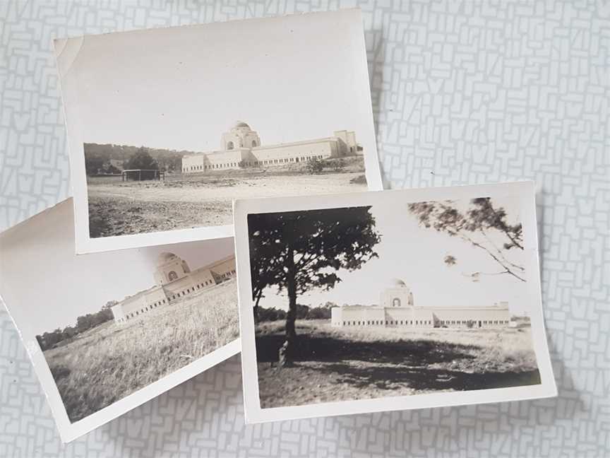 Australian War Memorial, Campbell, ACT