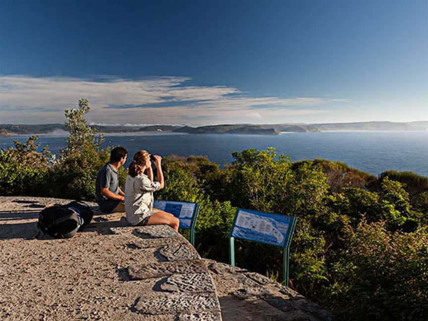 Barrenjoey Lighthouse, Palm Beach, NSW