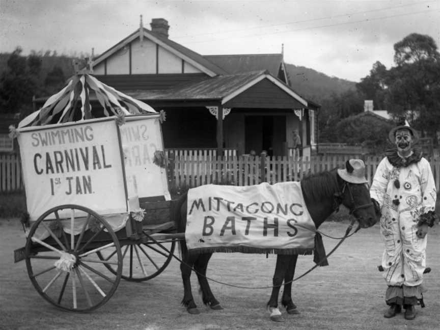 Berrima District Historical & Family History Society Museum, Berrima, NSW