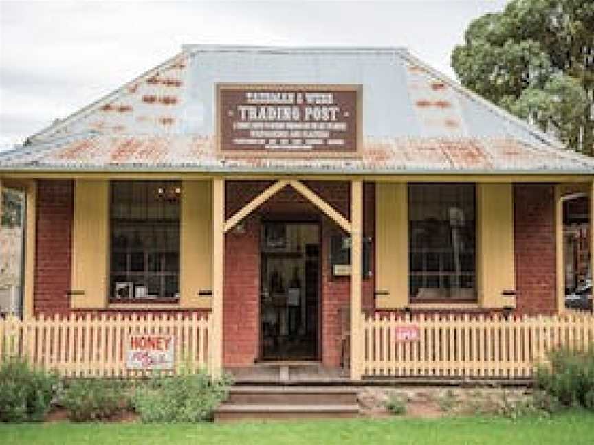 Blue Mountains Cultural Centre, Katoomba, NSW