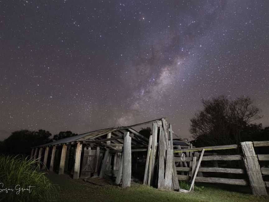 Boondooma Homestead, Proston, QLD