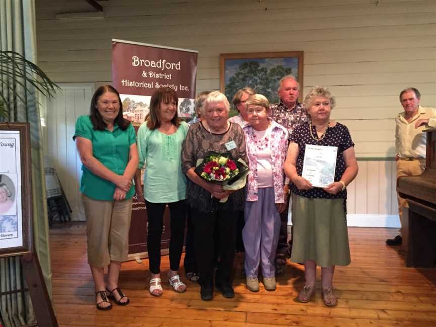 Broadford and District Historical Society, Broadford, VIC