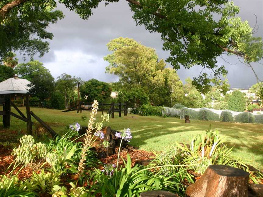 Douglas Vale Historic Homestead & Vineyard, Port Macquarie, NSW