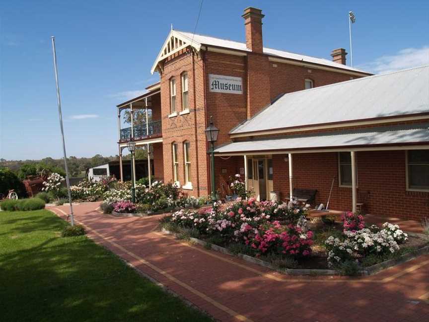 East Gippsland Historical Society Historical Museum & Resource Centre, Tenterfield, VIC