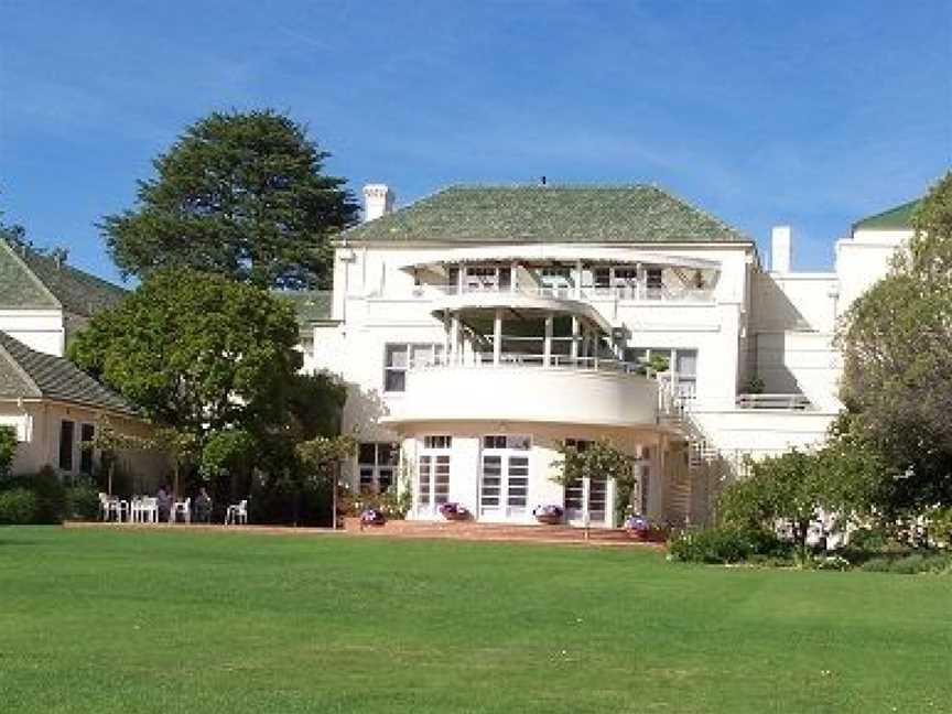 Government House Lookout, Molonglo Valley, ACT