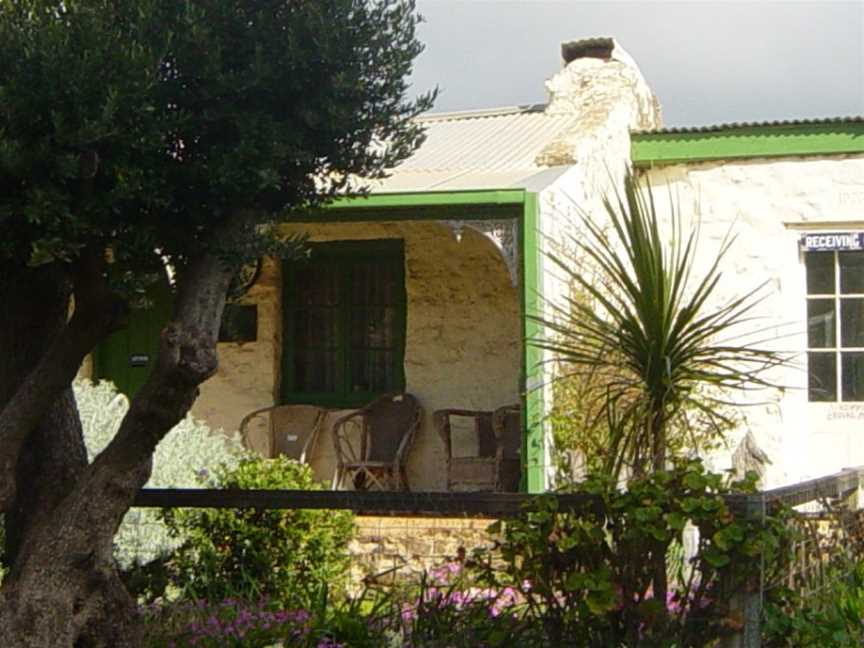 Koppio Smithy Museum, Koppio, SA