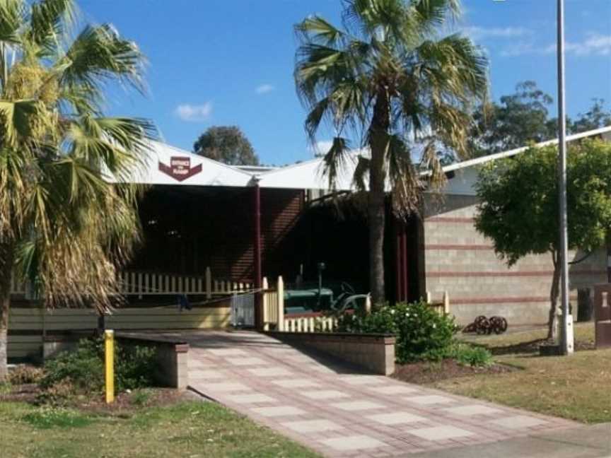 Landsborough Historical Museum, Landsborough, QLD