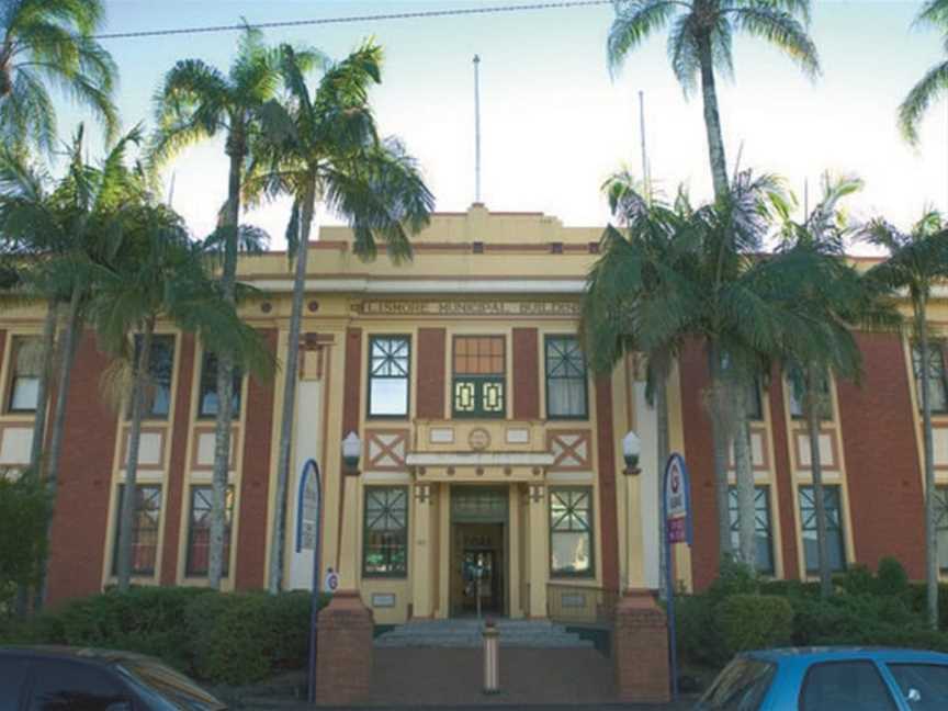 Lismore Historical Society and Museum, Tourist attractions in Lismore