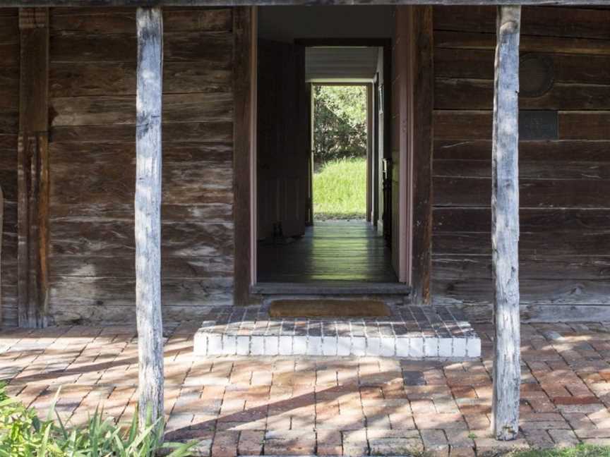 McCrae Homestead, McCrae, VIC