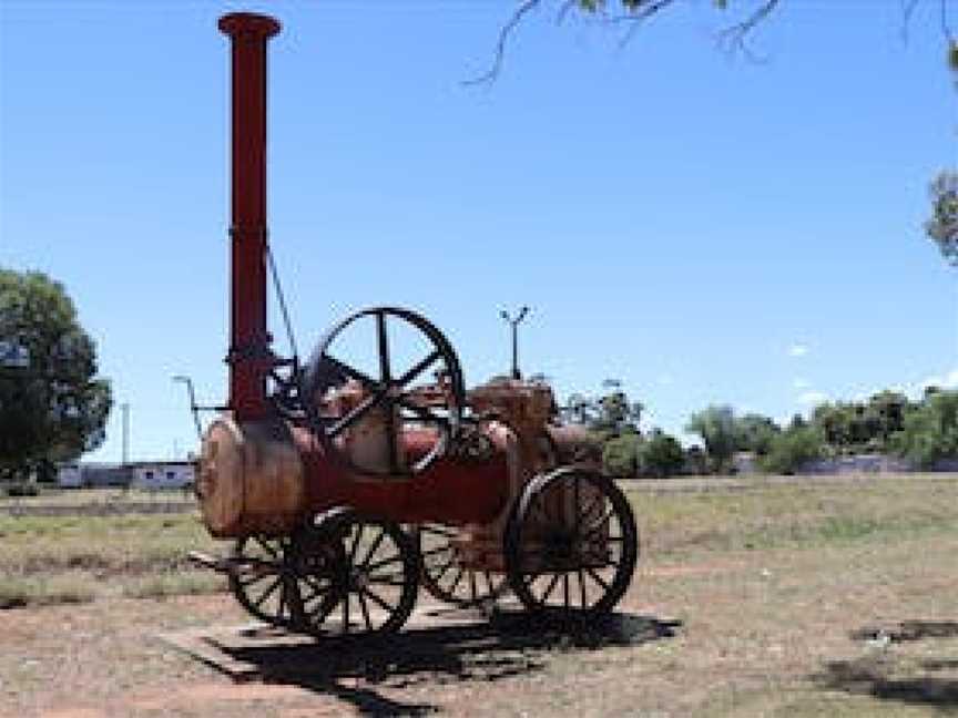 Micks Whips, Casuarina, NT