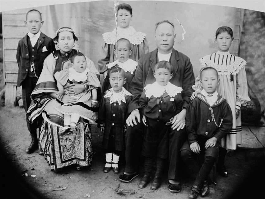 Museum of Chinese Australian History, Devenish, VIC