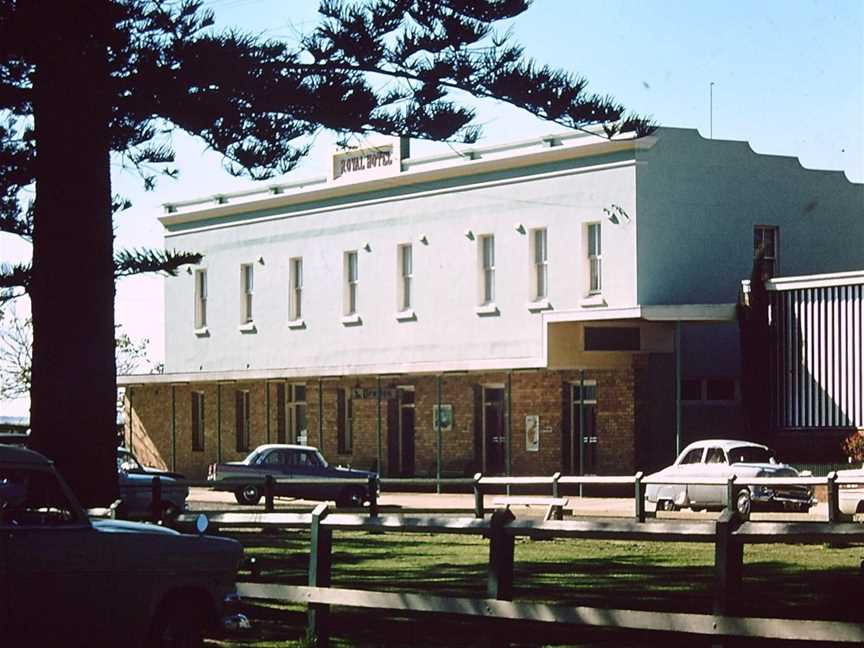 Port Macquarie Museum, Port Macquarie, NSW