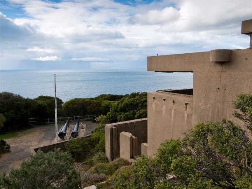 Quarantine Station, Portsea, NSW