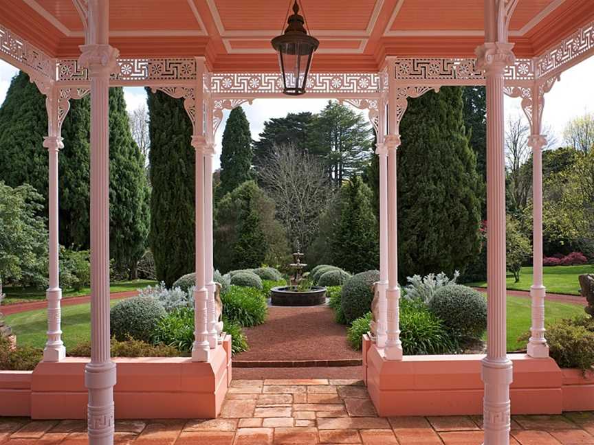 Retford Park National Trust, Bowral, NSW