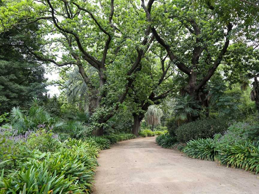 Rippon Lea Estate, Elsternwick, VIC