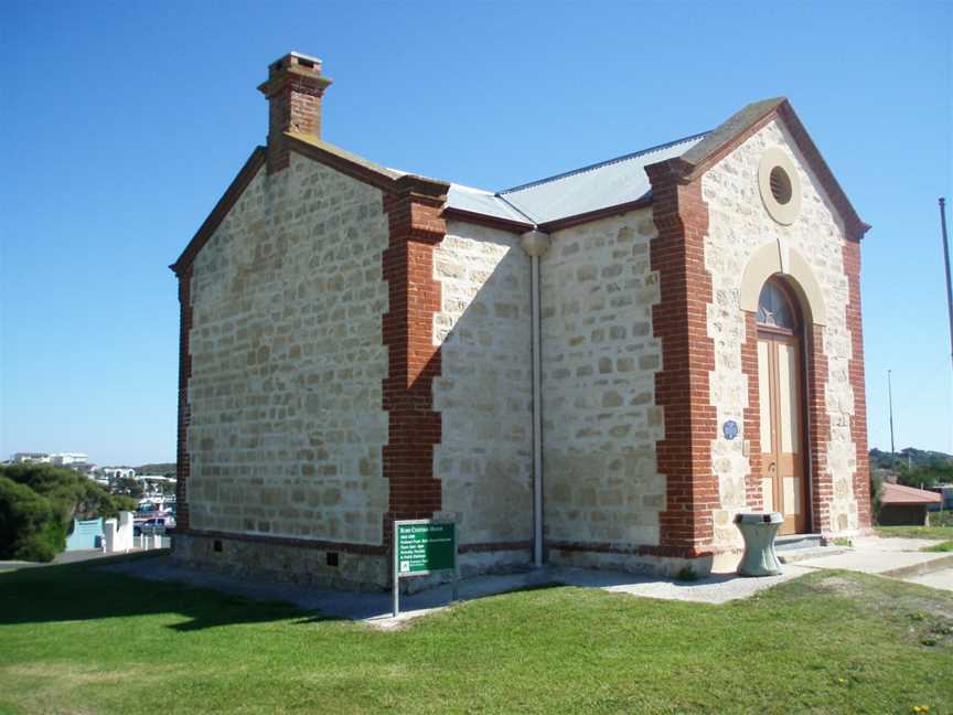 Robe Customs House Maritime Museum, Tourist attractions in Robe