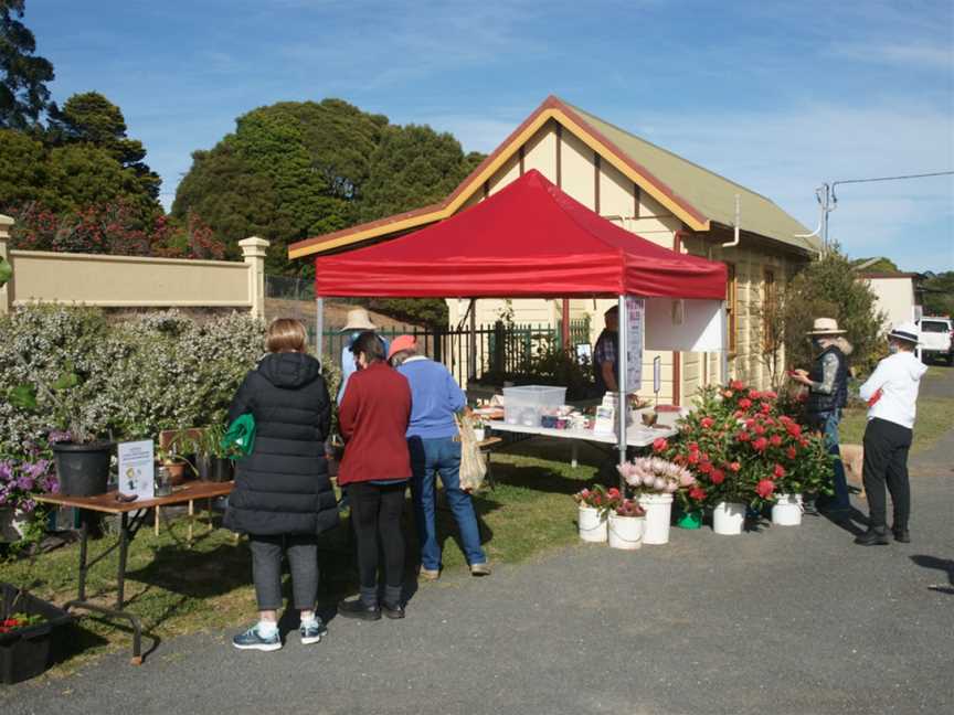 Robertson Heritage Railway Station, Robertson, NSW