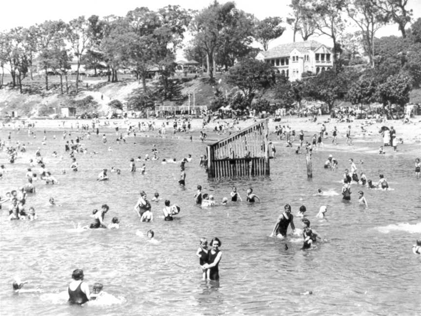 Sandgate Historical Society, Sandgate, QLD