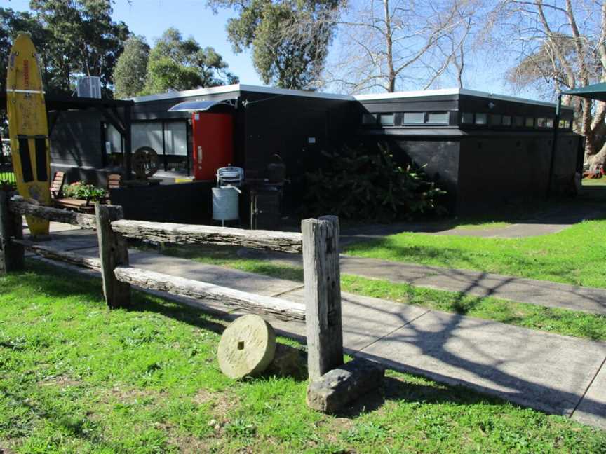 Sutherland Shire Historical Society & Museum, Tourist attractions in Sylvania