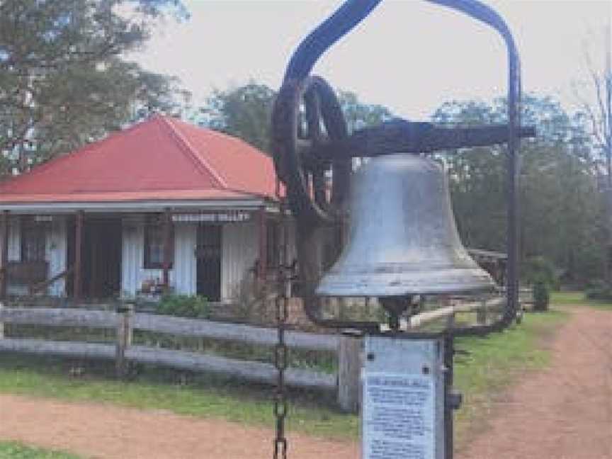 UQ Antiquities Museum, St Lucia, QLD