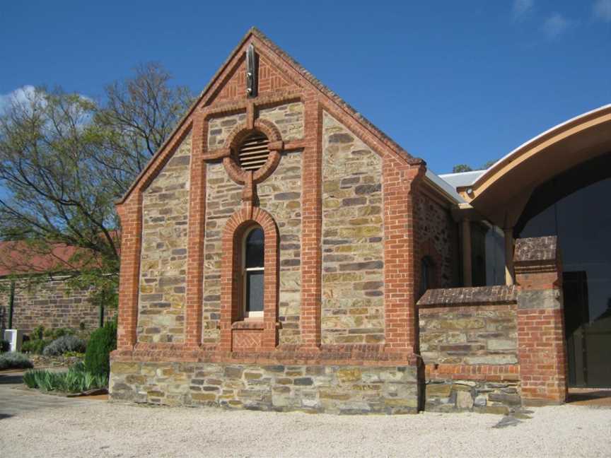 Urrbrae House, Urrbrae, SA