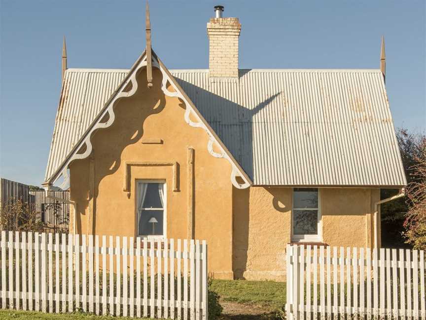 Woolmers Estate - Australian Convict Site, Tourist attractions in Longford