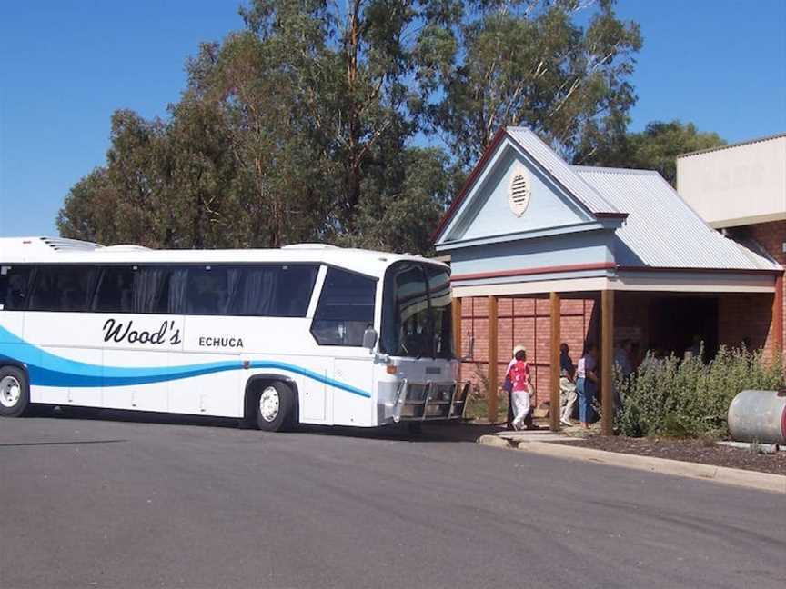 Yarrawonga-Mulwala Pioneer Museum, Nambucca Heads, NSW