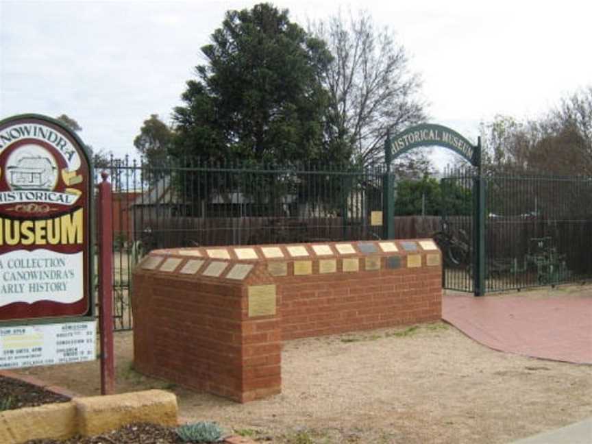 Canowindra Historical Society & Museum, Quirindi, NSW