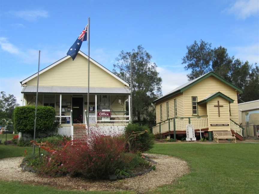 Laidley Pioneer Village and Museum, Laidley, QLD