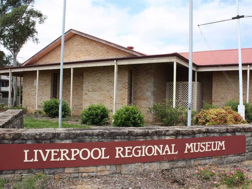 Liverpool Regional Museum and Family History Centre, Tourist attractions in Liverpool