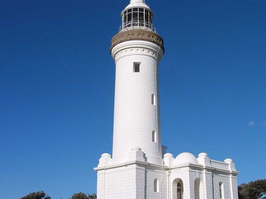 Norah Head Light, Tourist attractions in Norah Head