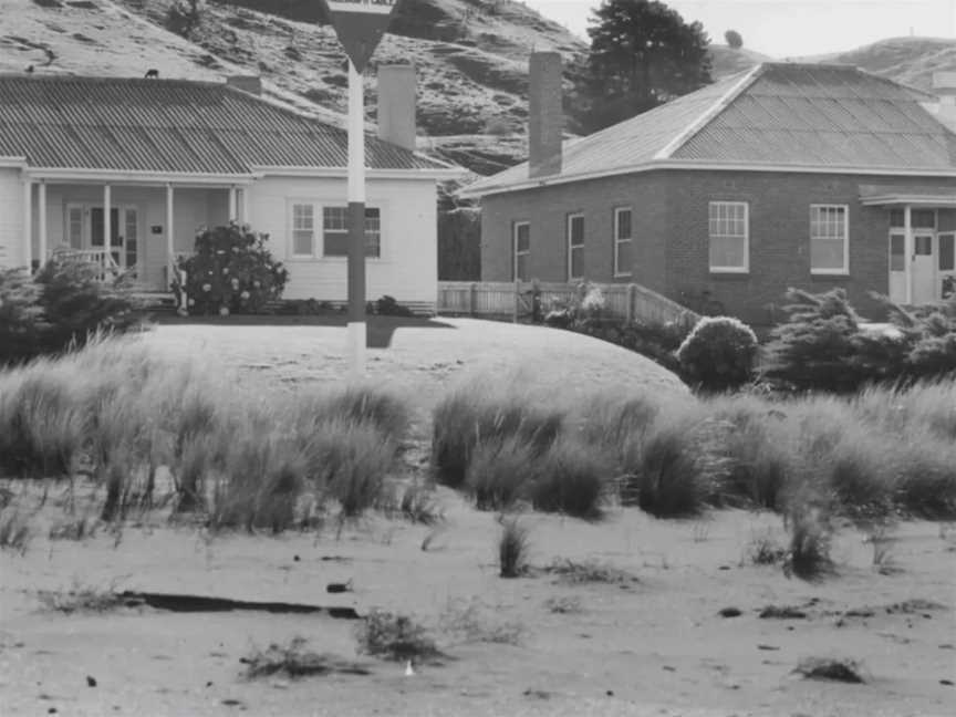 Apollo Bay Museum, Tourist attractions in Apollo Bay