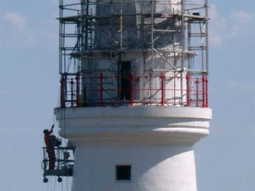 Cape Otway Lightstation, Tourist attractions in Cape Otway