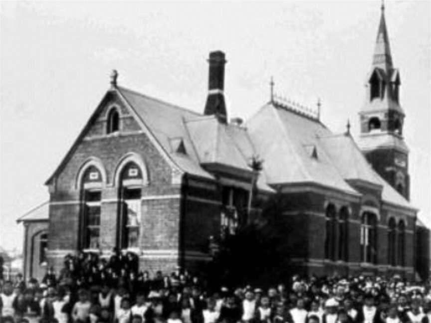 East Gippsland Historical Society, Tourist attractions in Bairnsdale