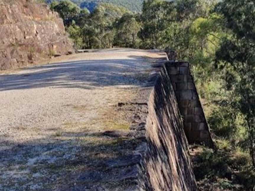 The Convict Trail, Tourist attractions in Wisemans Ferry