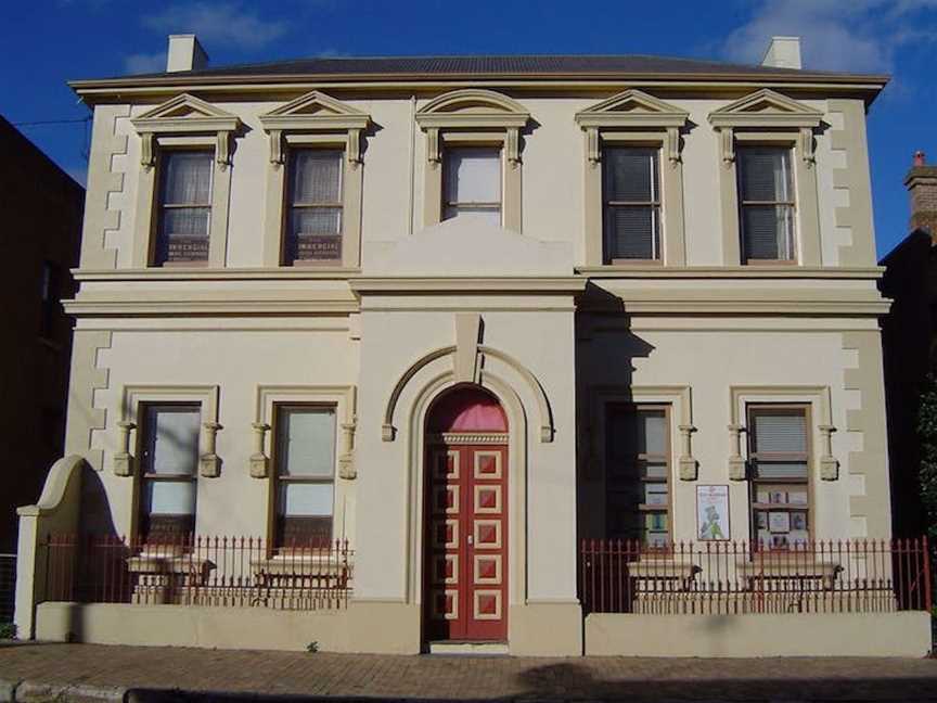 Twentieth Century Toy Museum, Tourist attractions in Carcoar