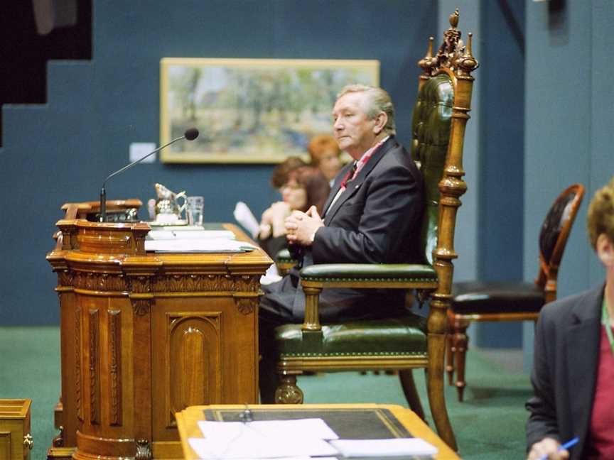 Queensland Parliament, Tourist attractions in Brisbane